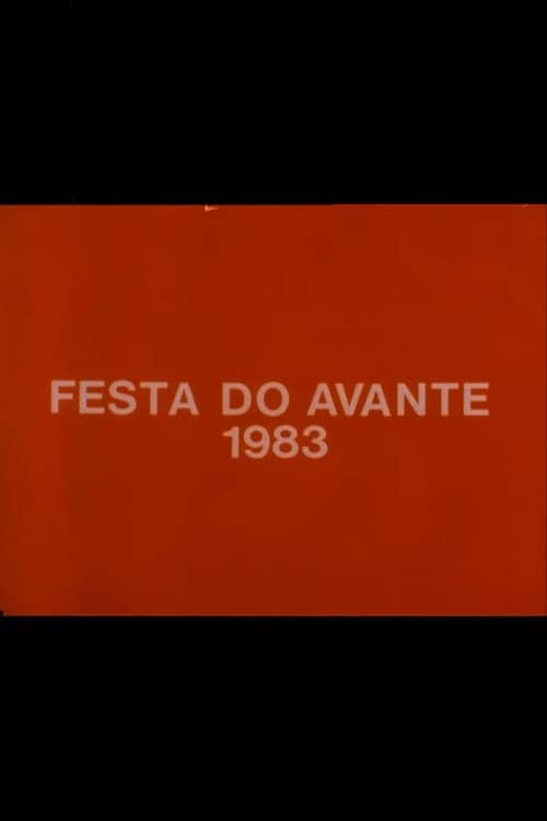 Festa do Avante! 1983