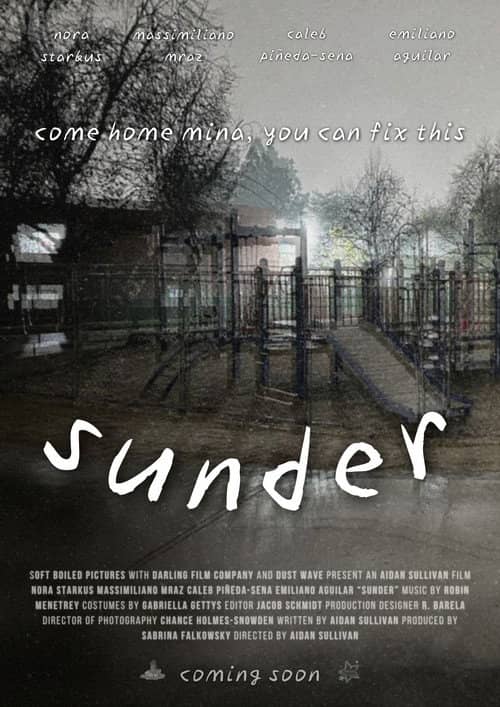 sunder