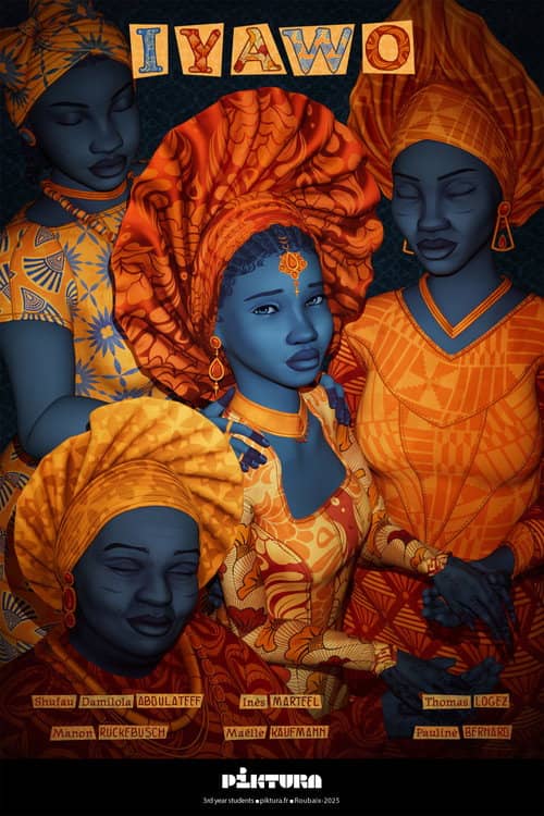 Iyawo