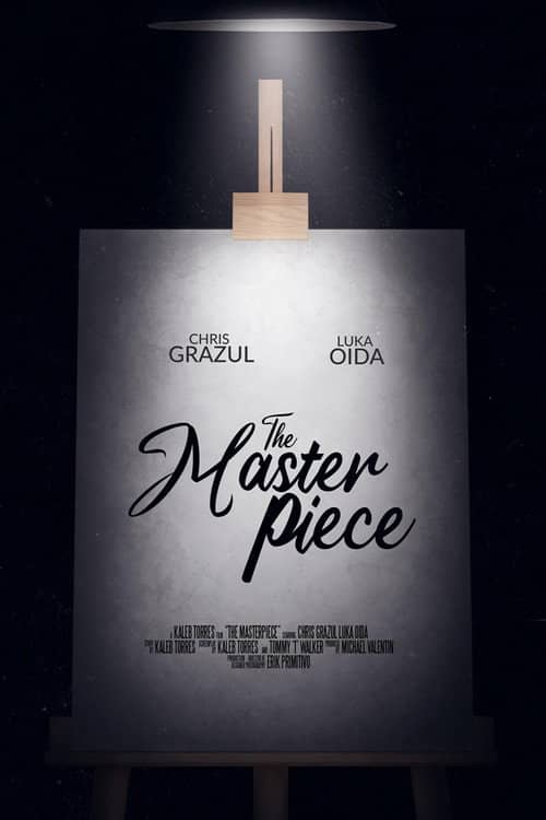 The Masterpiece