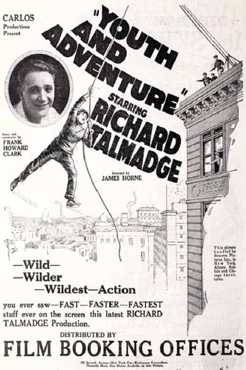 Youth and Adventure