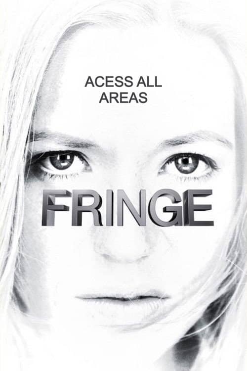 Fringe: Access All Areas