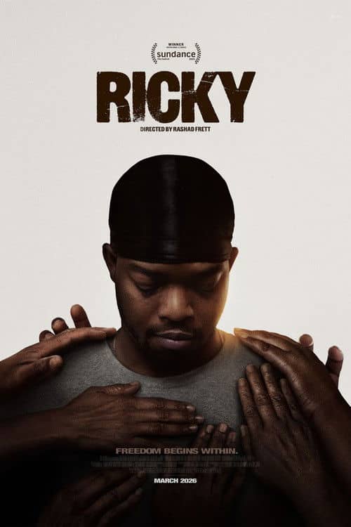 Ricky