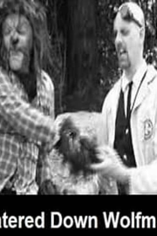 Watered Down Wolfman