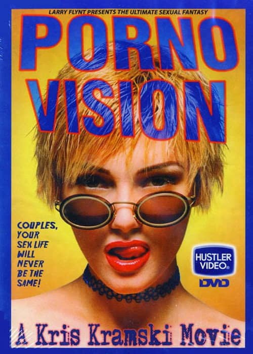Porno Vision