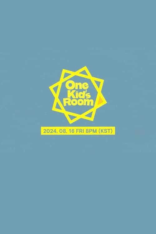 One Kid's Room