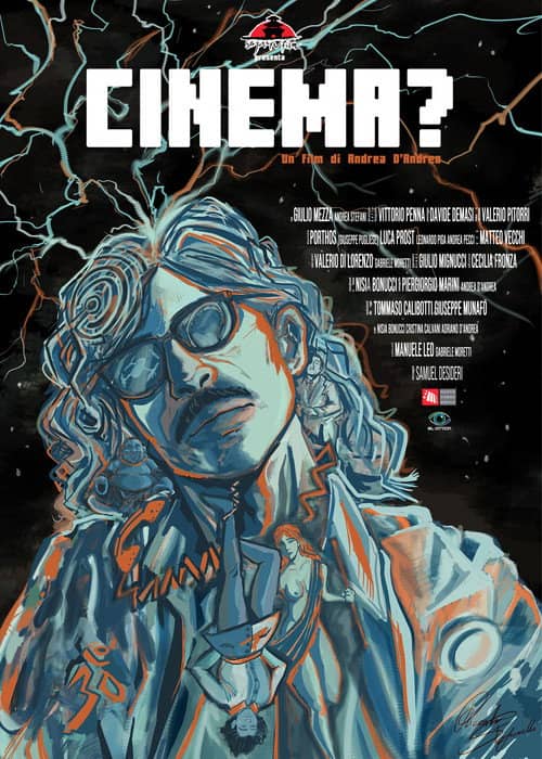 CINEMA?