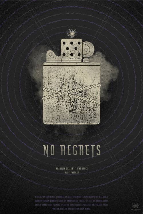No Regrets