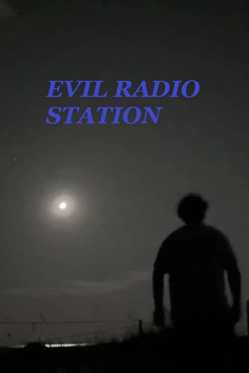 Evil Radio Station