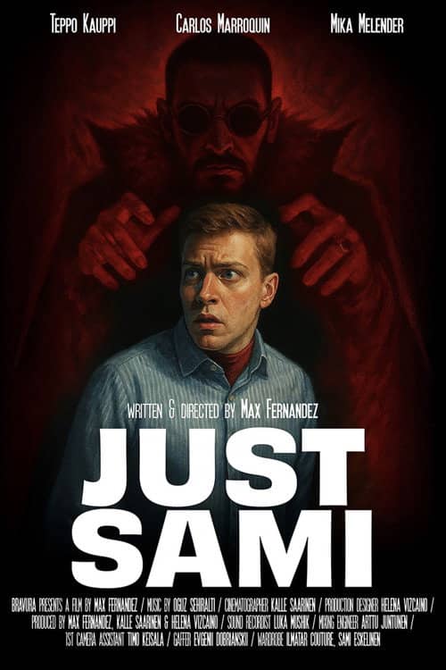 Just Sami