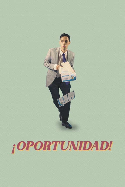 A Job Offer