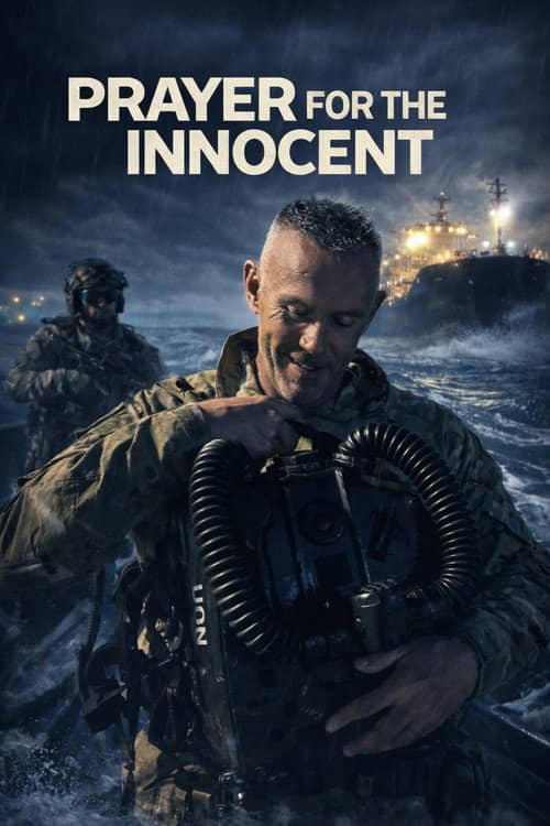 Prayers for the Innocent