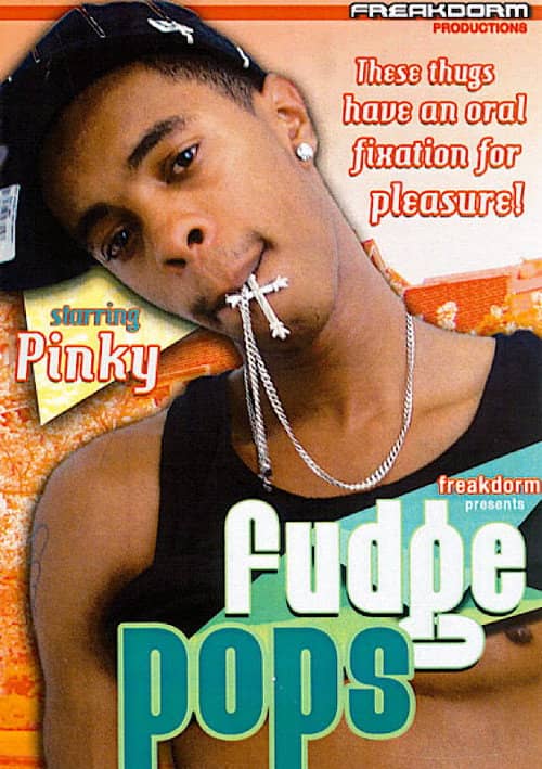Fudge Pops