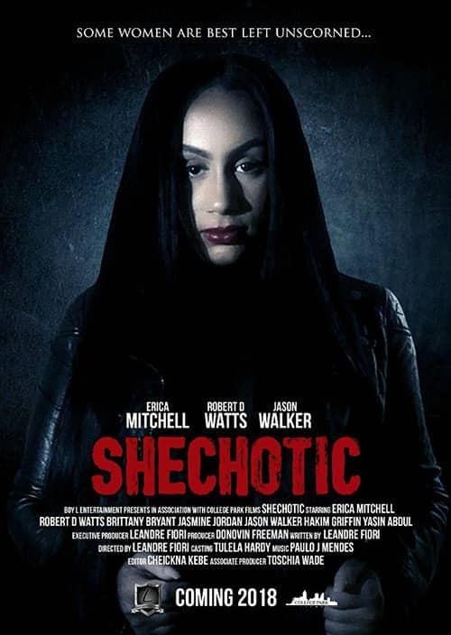 SheChotic