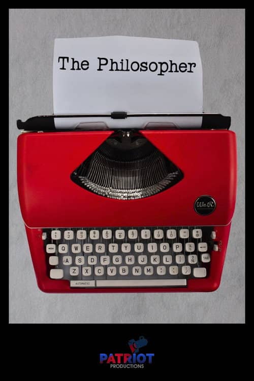 The Philosopher