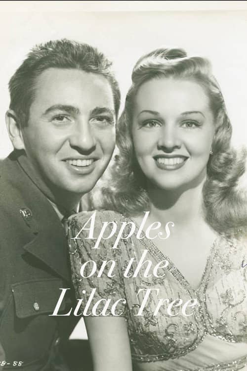 Apples on the Lilac Tree
