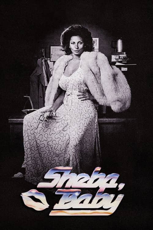 Sheba, Baby