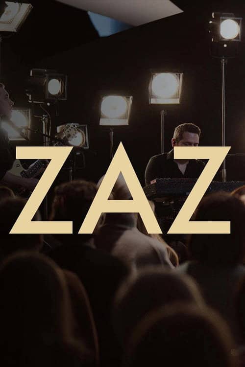 Zaz - Sounds Like Art  @ Mo Museum, Vilnius