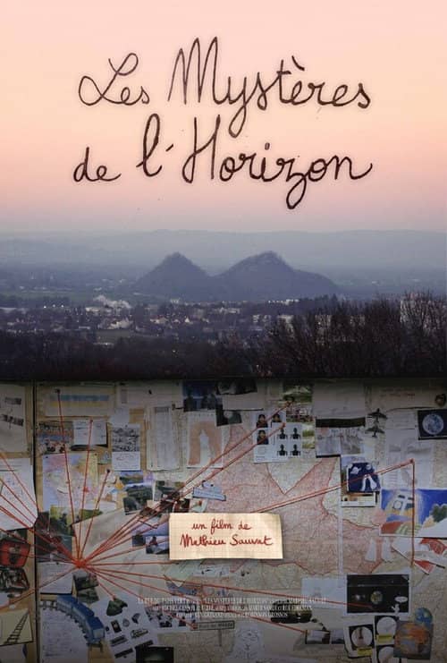 Les Mystères de l’Horizon