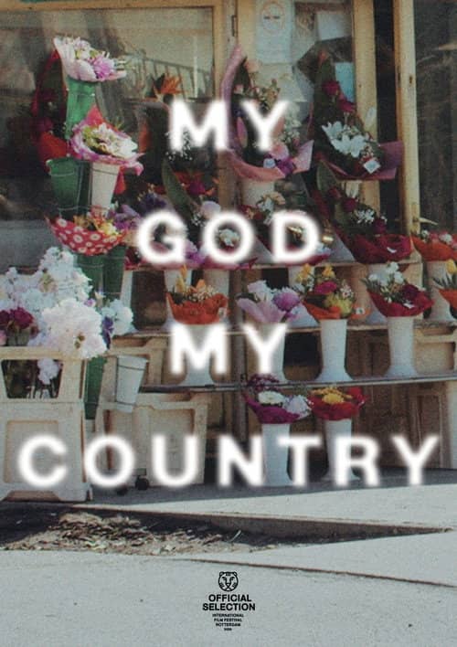My God, My Country