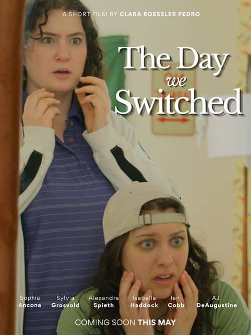 The Day We Switched
