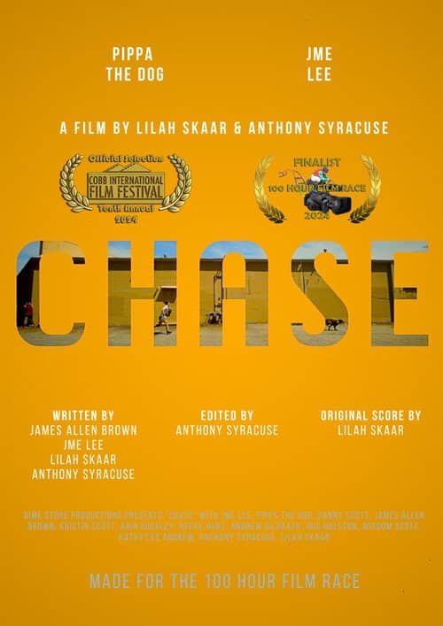 Chase
