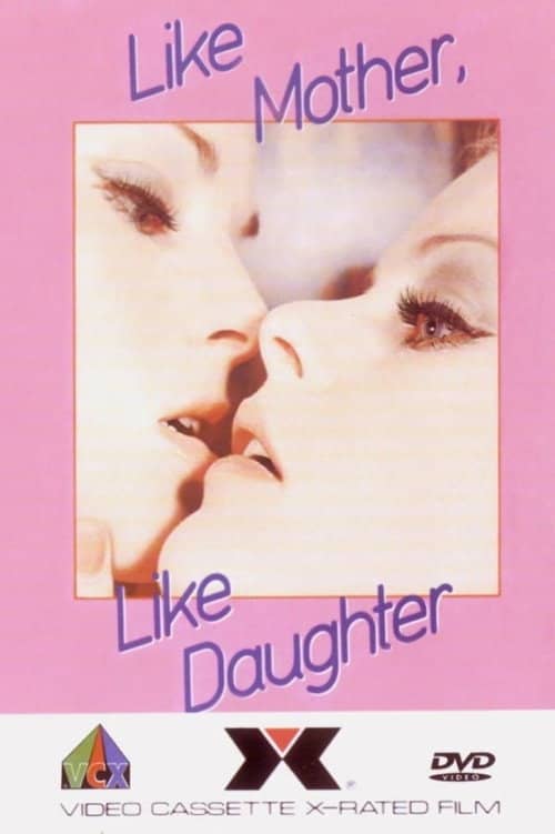 Like Mother... Like Daughter