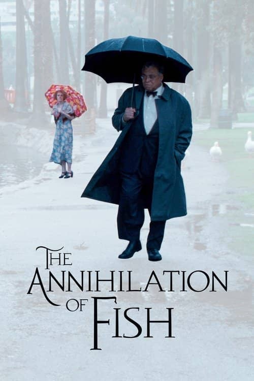 The Annihilation of Fish