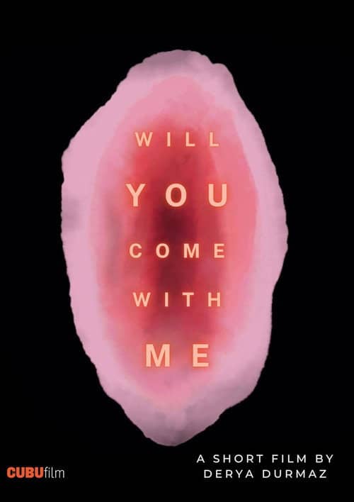 Will You Come With Me?