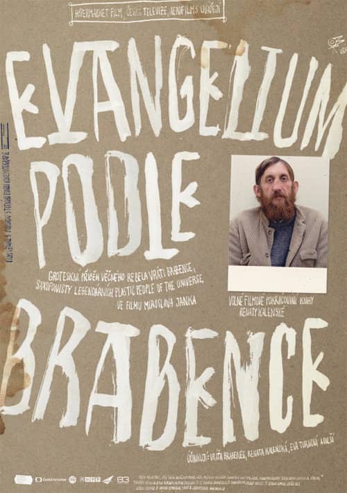 The Gospel According to Brabenec