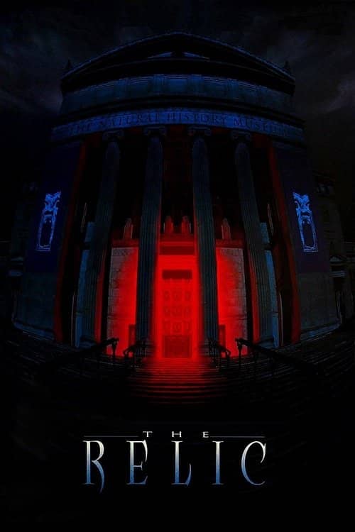 The Relic