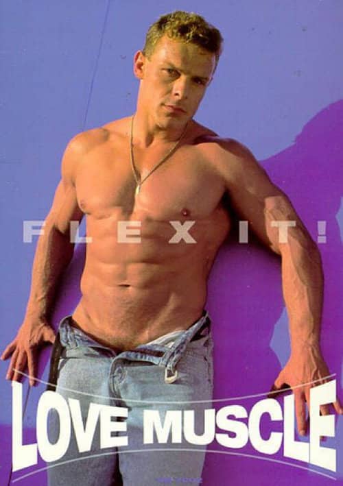 Love Muscle