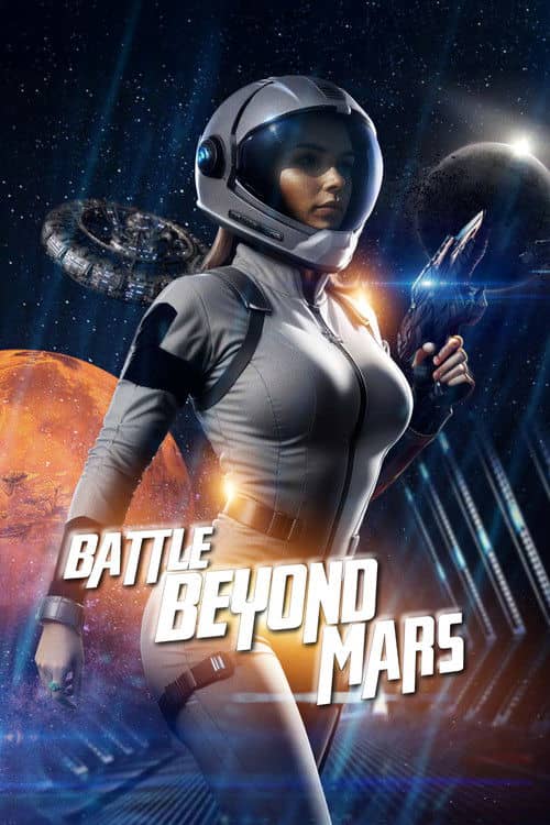 Battle Beyond Mars