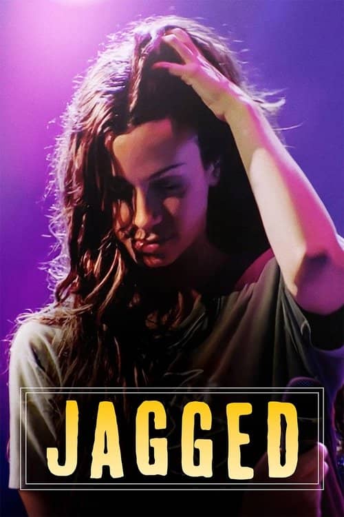 Jagged