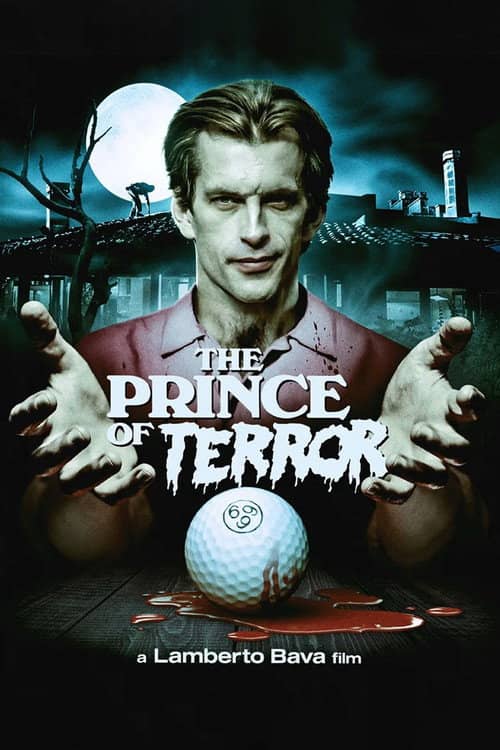 The Prince of Terror