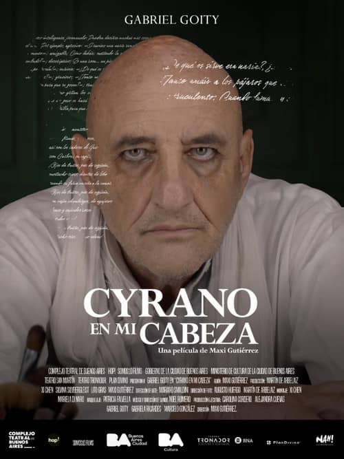 Cyrano in My Head