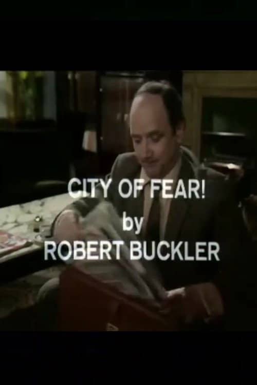City of Fear!