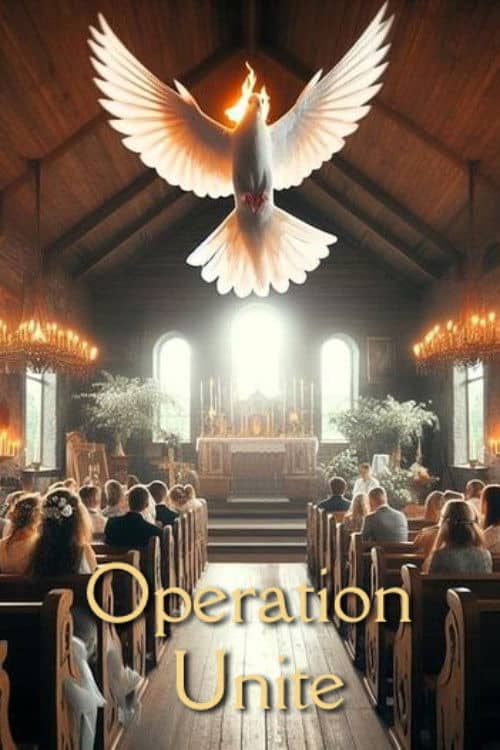 Operation Unite