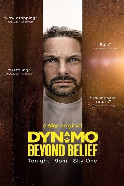 Dynamo: Beyond Belief