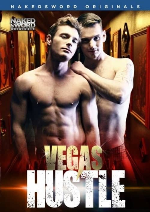 Vegas Hustle