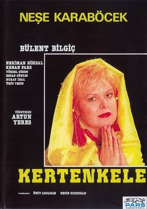 Kertenkele