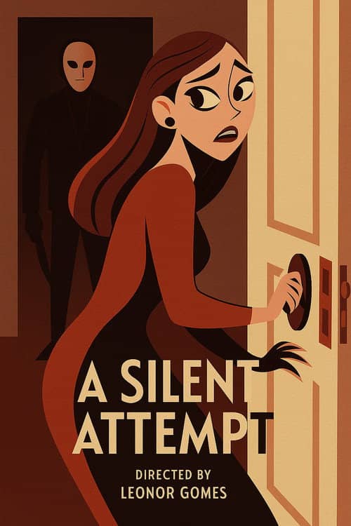 A Silent Attempt