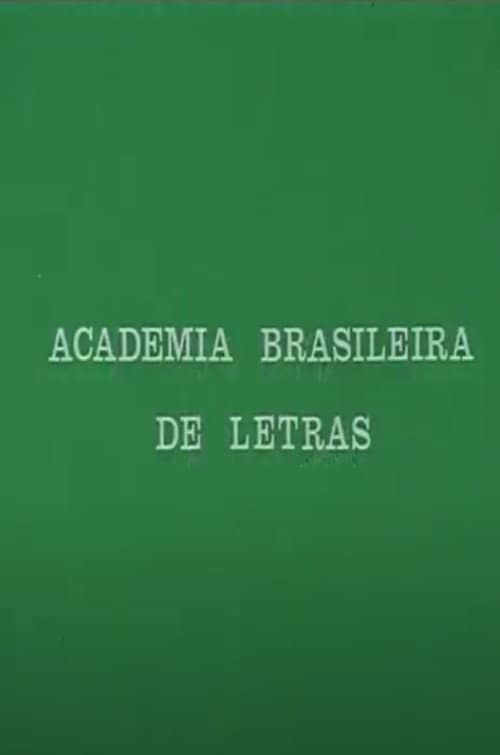 Academia Brasileira de Letras