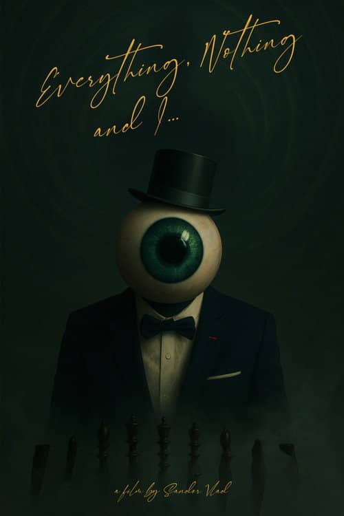 Everything, Nothing and I...