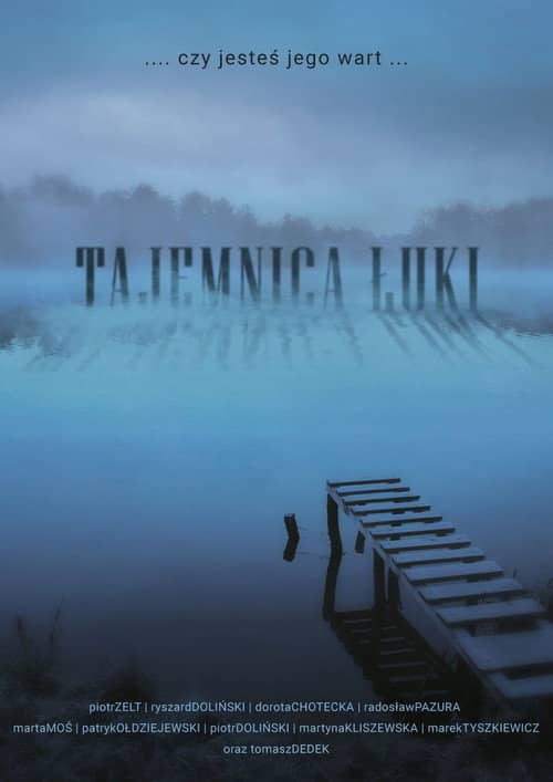 Tajemnica Łuki