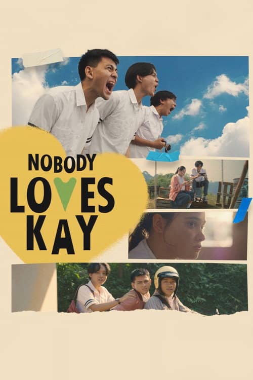 Nobody Loves Kay