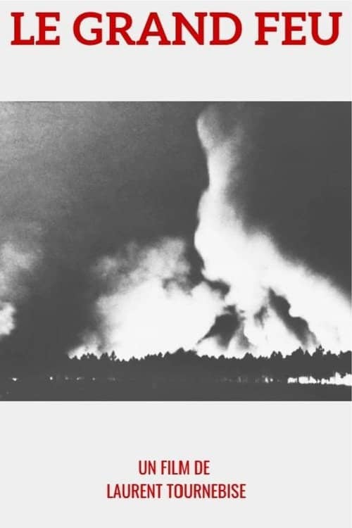 1949 : le Grand feu