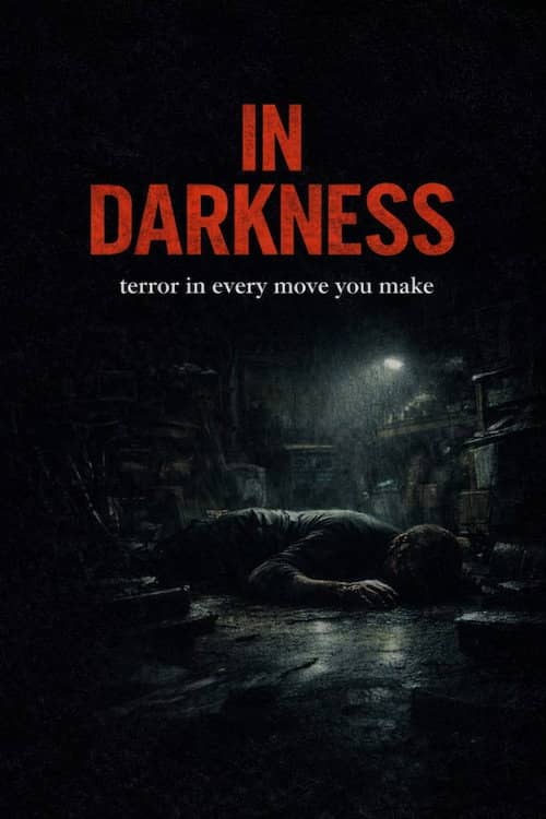 In Darkness