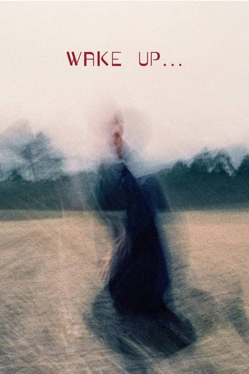 wake up...