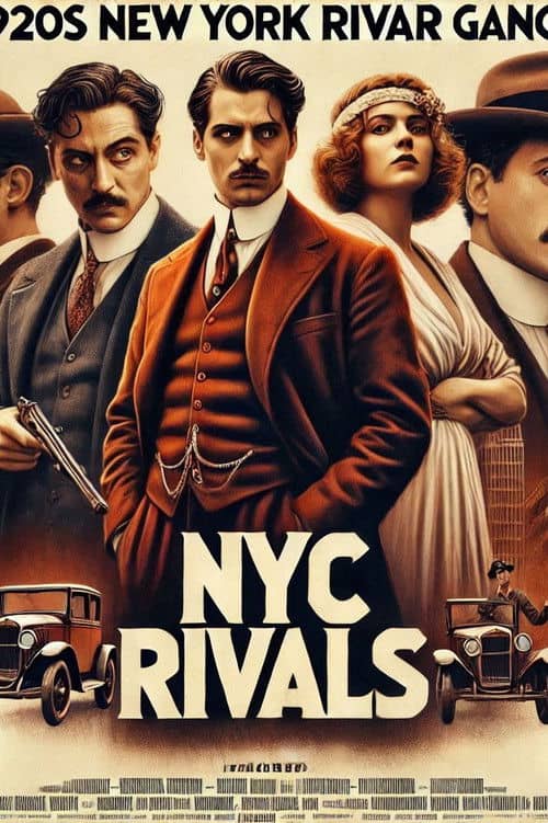 NYC Rivals